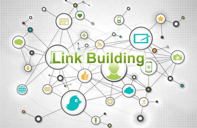 Bật mí những Loại Link Building Cơ Bản