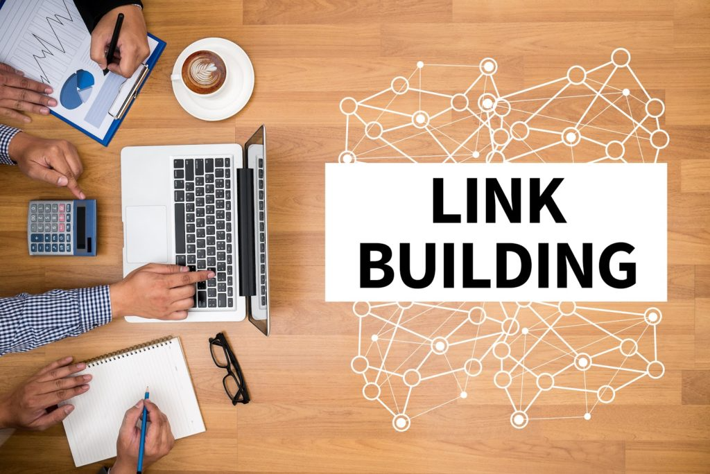 Link Building cho người mới: Hướng dẫn từng bước để xây dựng backlink chất lượng