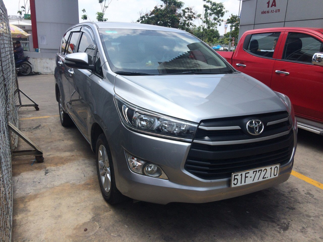 Car Rental Ho Chi Minh: Easy Access to Top Destinations