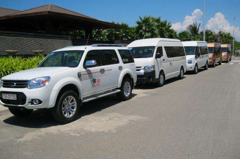Car Rental Ho Chi Minh: Easy Access to Top Destinations