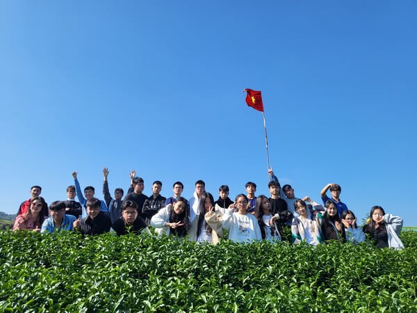 Bỏ Túi Bí Quyết Khám Phá Mộc Châu Chỉ Trong 2 Ngày 1 Đêm