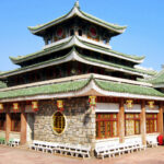 Chùa bà châu đốc