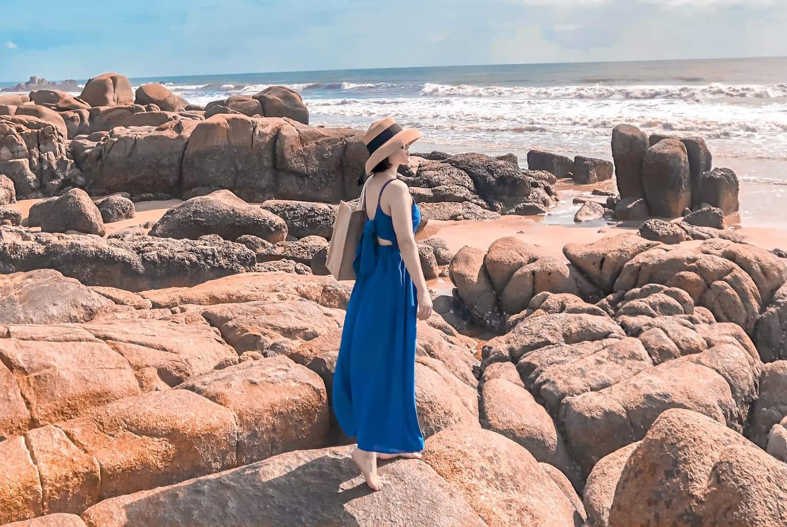 Gala Lunch Tại Các Địa Điểm Tổ Chức Thích Hợp Khi Du Lịch Suối Tiên 1 Ngày