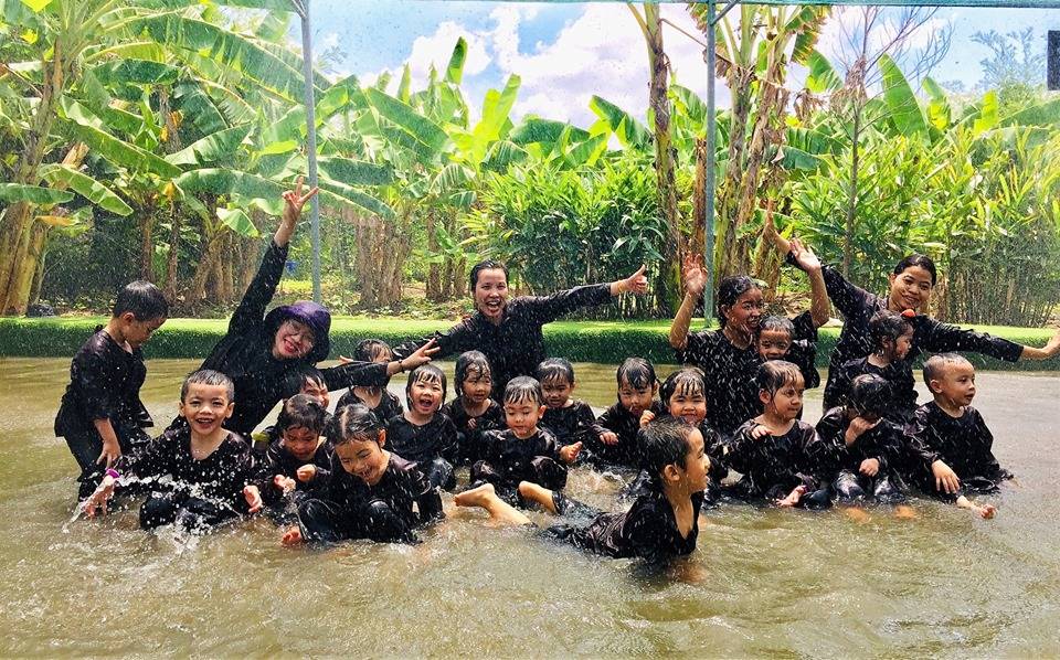 Tour Du Lịch 1 Ngày Đất Thép Farm Trọn Gói Gồm Có Những Gì?