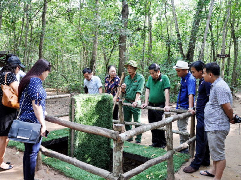 Những Điều Bạn Nên Biết Trước Khi Khám Phá Củ Chi 1 Ngày