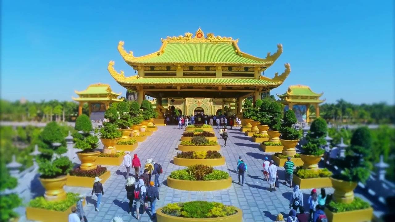 Truy Lùng Bản Đồ Ẩm Thực Cực Đỉnh Cho Lữ Khách Khi Vi Vu Đại Nam