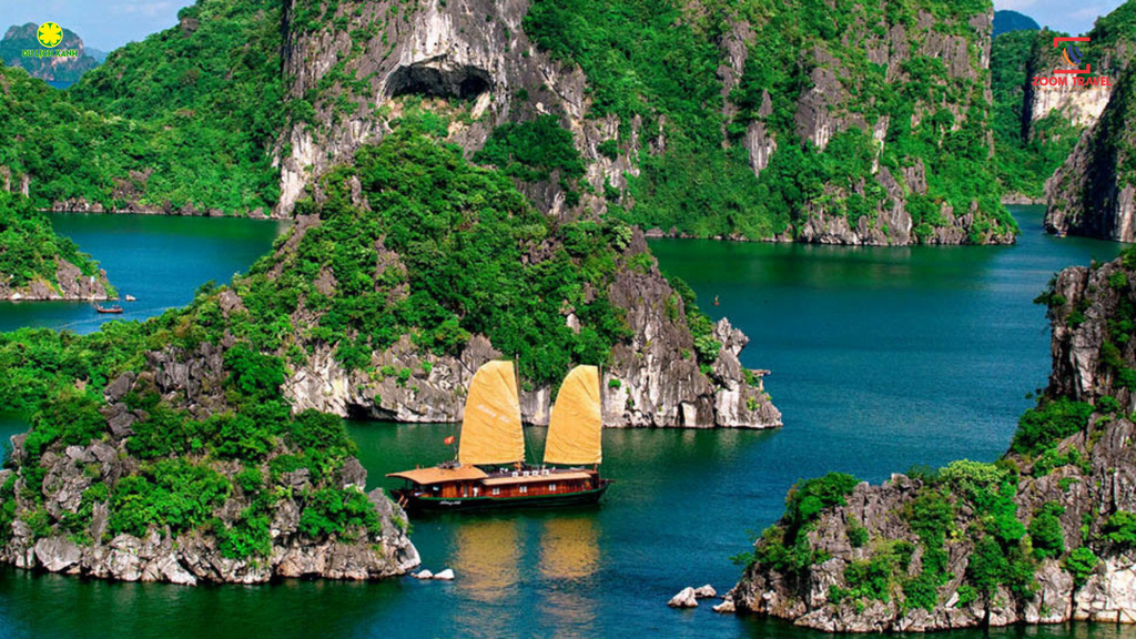Giới thiệu về DU LỊCH QUỐC TẾ ÁNH SAO MỚI - ASM TRAVEL