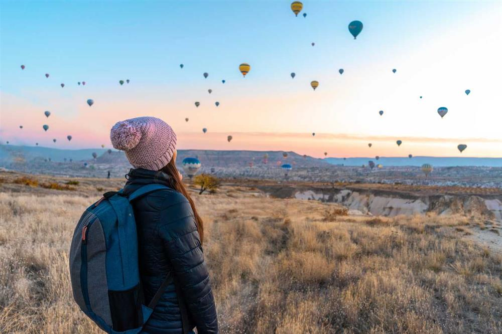 Giới thiệu về DU LỊCH QUỐC TẾ ÁNH SAO MỚI - ASM TRAVEL
