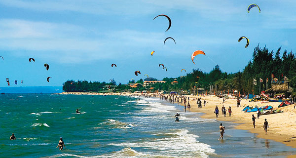 Kinh Nghiệm Khám Phá Mũi Né 2 Ngày 1 Đêm