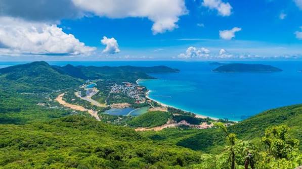 Tour Vũng Tàu 3 Ngày 2 Đêm Trọn Gói Chỉ Từ 2.050.000Đ/Người