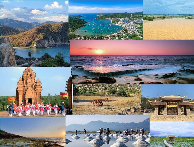 Bật Mí Cách Sắp Xếp Lịch Trình Phan Rang 3 Ngày 2 Đêm Hoàn Hảo