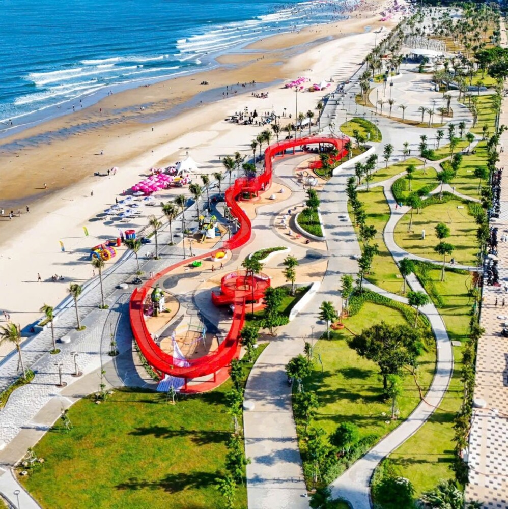 Khám Phá Bản Đồ Ẩm Thực Đầy Hấp Dẫn Của Vũng Tàu